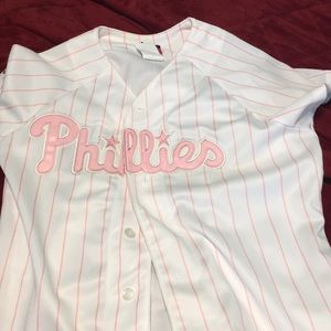 Phillies Jersey